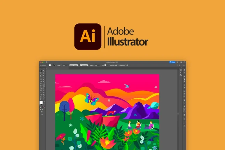 How to Download Adobe Illustrator